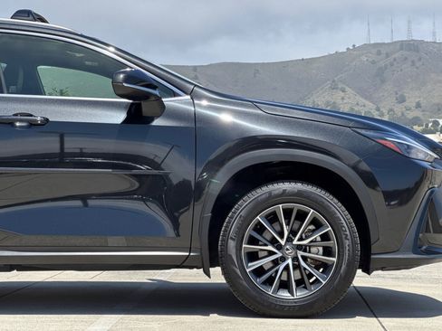Certified 2024 Lexus NX 250 FWD w/ Cold Area Package image 35