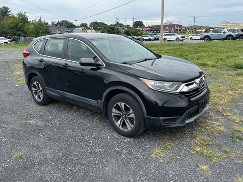 Used 2019 Honda CR-V LX image 2