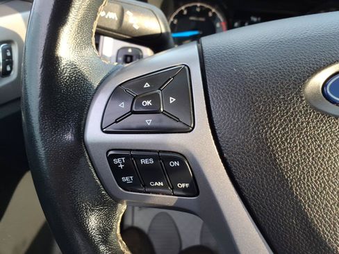 Used 2023 Ford Ranger XLT w/ Equipment Group 301A Mid AWD/4WD image 19