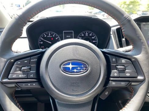 New 2026 Subaru Crosstrek 2.5i Limited AWD/4WD image 13