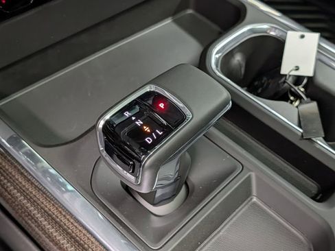 New 2026 Chevrolet Silverado 1500 LT Trail Boss w/ LT Trail Boss Premium Package image 28