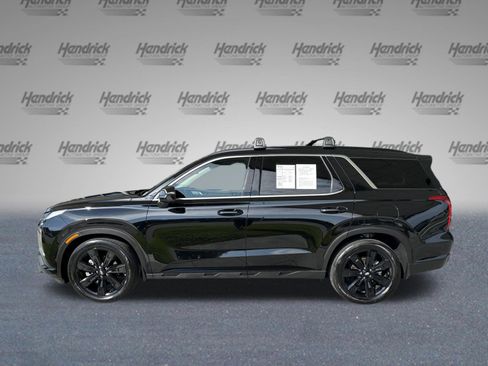 Used 2025 Hyundai Palisade XRT AWD/4WD image 6
