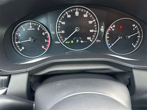 New 2026 MAZDA CX-90 3.3 Turbo w/ Select Package image 37