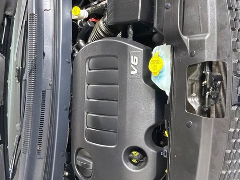 Used 2018 Dodge Journey GT AWD/4WD image 26