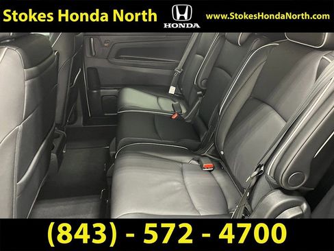 New 2026 Honda Odyssey Touring image 24