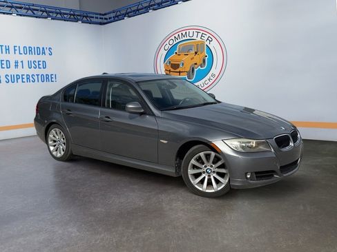 Used 2011 BMW 328i Sedan RWD image 8