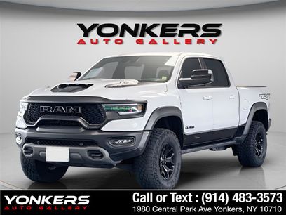 Used 2022 RAM 1500 TRX w/ TRX Level 2 Equipment Group