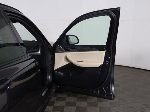 Used 2023 BMW X3 xDrive30i AWD/4WD image 21
