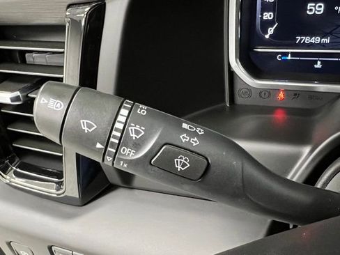 Used 2024 GMC Sierra 3500 AT4 w/ AT4 Premium Plus Package image 28