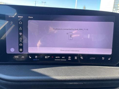 New 2026 Audi SQ5 Premium Plus AWD/4WD image 23