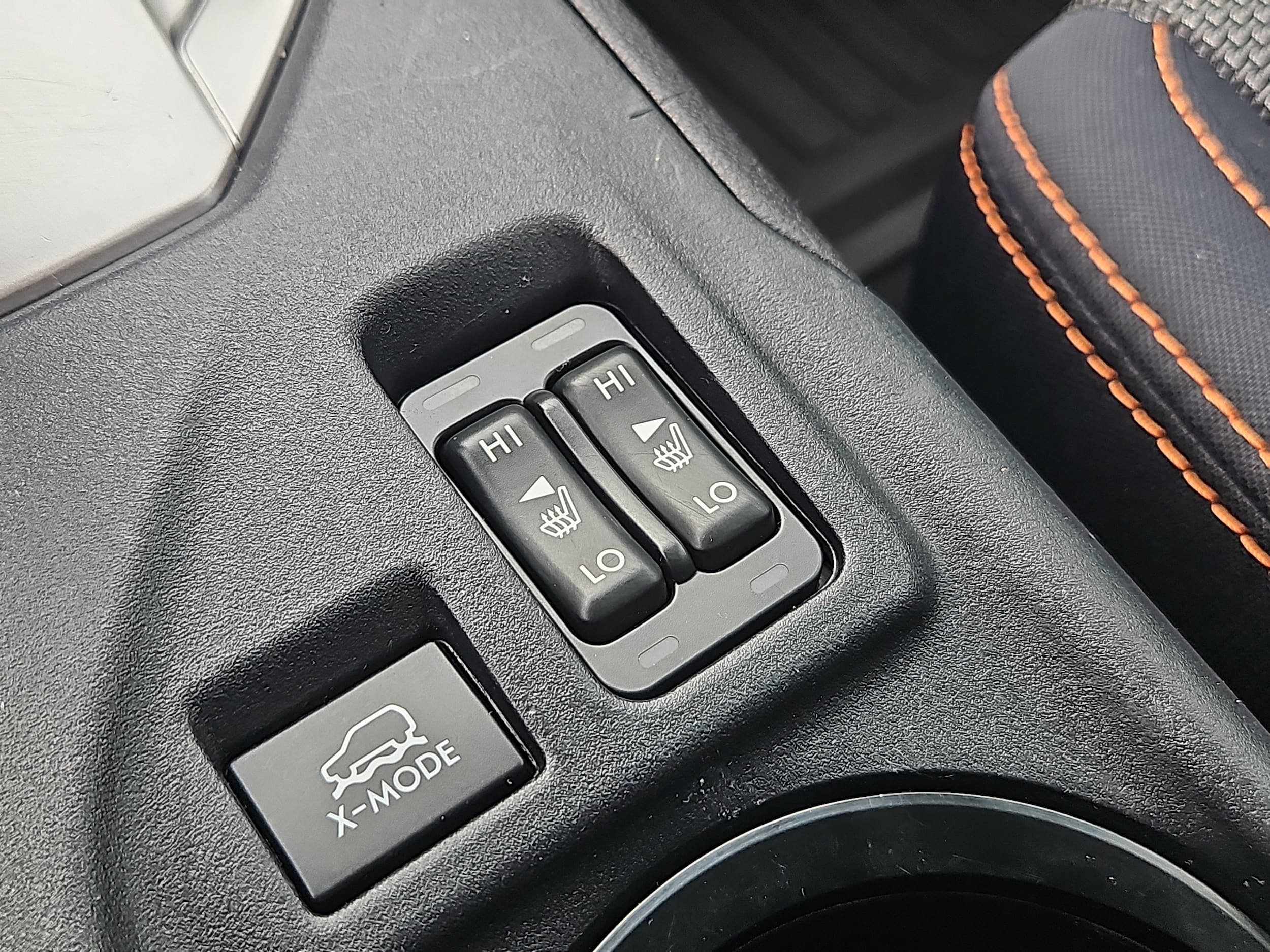 Used 2018 Subaru Crosstrek 2.0i Premium AWD/4WD image 11
