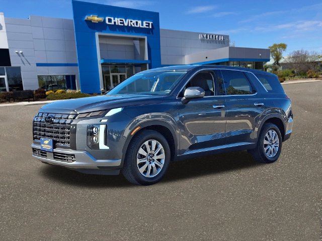 Used 2025 Hyundai Palisade SE AWD/4WD image 33