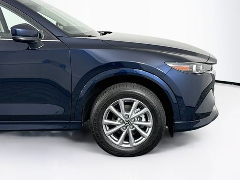 Used 2025 MAZDA CX-5 AWD 2.5 S image 45