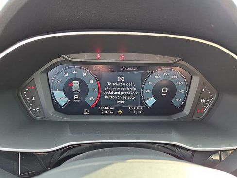 Used 2021 Audi Q3 2.0T Premium w/ Convenience Package image 21