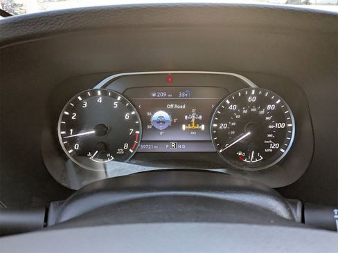 Used 2022 Nissan Frontier SV image 29