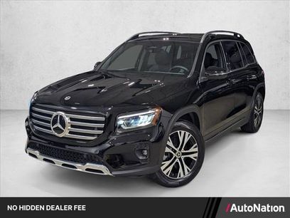 Used 2026 Mercedes-Benz GLB 250