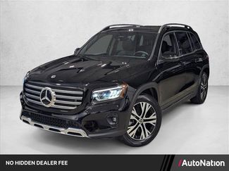 Used 2026 Mercedes-Benz GLB 250 video 1