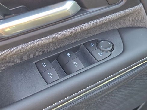 New 2026 GMC Sierra EV Elevation AWD/4WD image 18