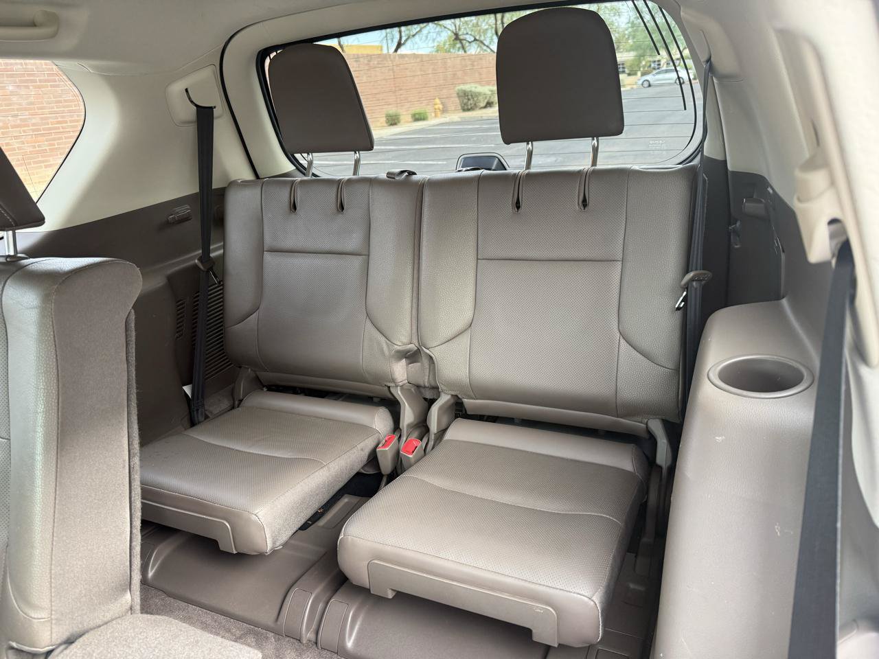 Used 2017 Lexus GX 460 Premium w/ Premium Package AWD/4WD image 22