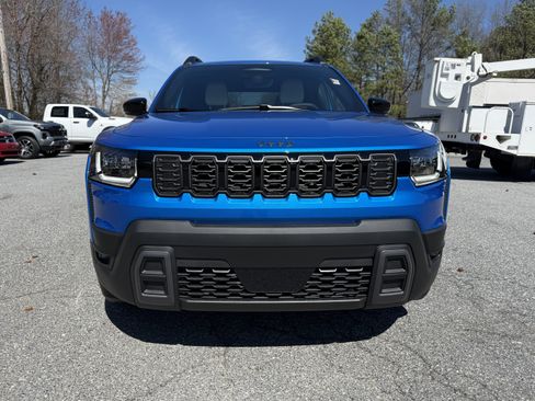 New 2026 Jeep Cherokee Limited image 2