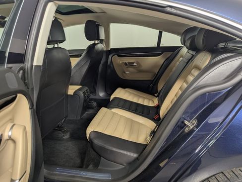 Used 2013 Volkswagen CC Lux image 22
