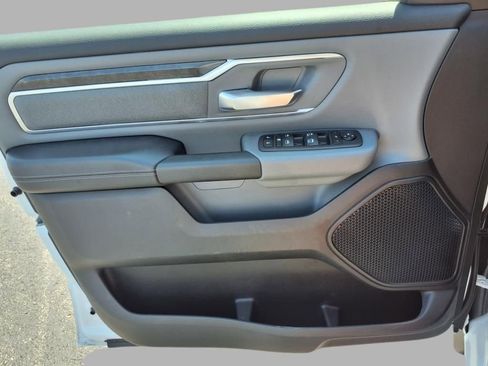 Used 2022 RAM 1500 Big Horn image 16
