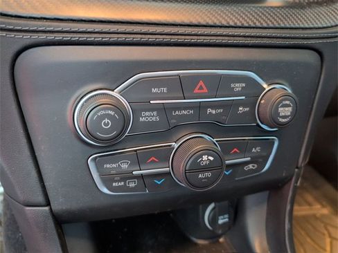 Used 2023 Dodge Charger Scat Pack w/ Plus Group image 13