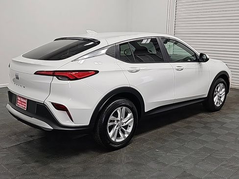 New 2026 Buick Envista Preferred w/ Convenience I Package image 8