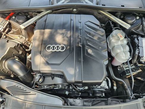 Certified 2023 Audi A5 2.0T Premium Plus w/ Premium Plus AWD/4WD image 37
