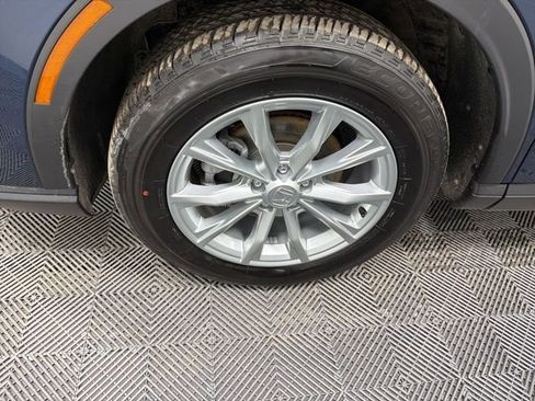 Used 2024 Honda CR-V EX-L image 10