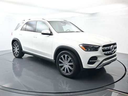 Used 2025 Mercedes-Benz GLE 350 4MATIC image 17