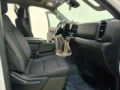 Used 2023 Chevrolet Silverado 1500 LT w/ Protection Package AWD/4WD image 26