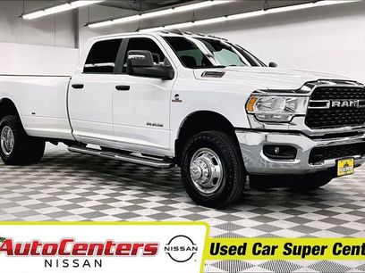 Used 2024 RAM 3500 Big Horn