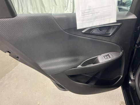 Used 2023 Chevrolet Malibu LT image 19