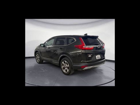 Used 2018 Honda CR-V EX image 4