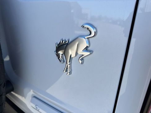 New 2025 Ford Bronco Outer Banks AWD/4WD image 40