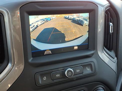 Used 2023 Chevrolet Silverado 3500 W/T w/ Gooseneck/5TH Wheel Package image 8