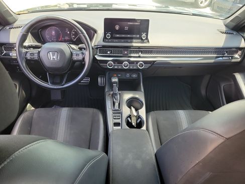Used 2022 Honda Civic Sport image 17