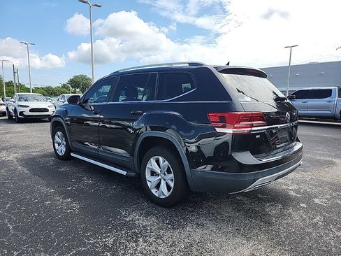 Used 2018 Volkswagen Atlas SE FWD image 6