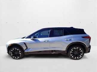 New 2025 Chevrolet Blazer EV RS w/ Super Cruise Package FWD video 3