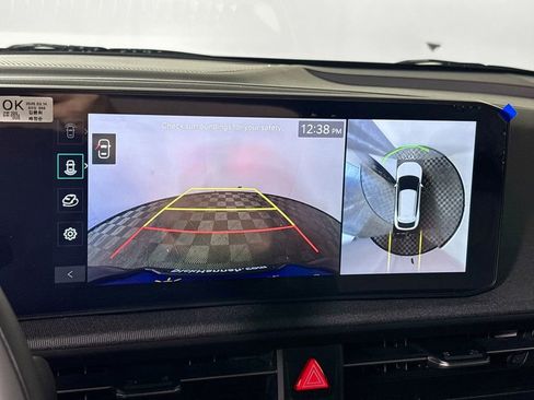 New 2025 Kia EV6 Light w/ Light LR Technology Package image 17