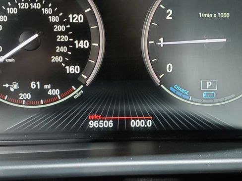 Used 2018 BMW X5 xDrive40e AWD/4WD image 38