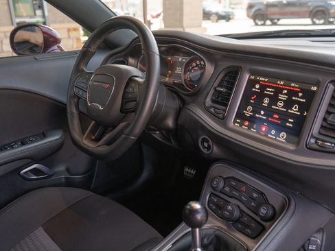 Used 2023 Dodge Challenger R/T Scat Pack image 43