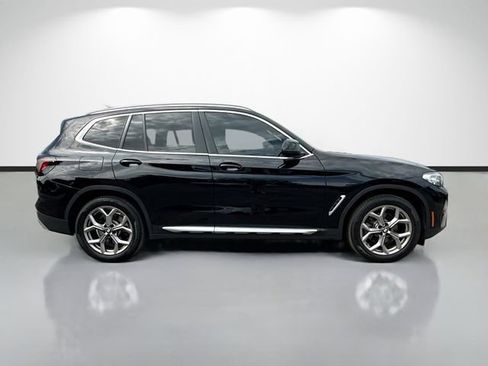 Used 2023 BMW X3 sDrive30i w/ Convenience Package w/ZPA RWD image 2