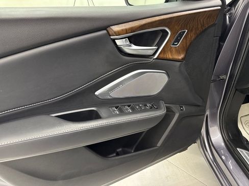 Used 2020 Acura RDX AWD w/ Advance Package image 11