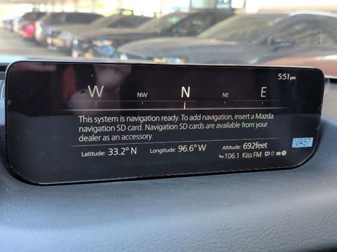 Used 2025 MAZDA CX-50 Meridian Edition w/ Weather Package image 30