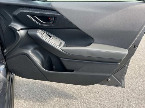 Certified 2024 Subaru Crosstrek 2.0i AWD/4WD image 21