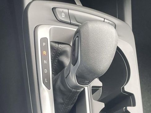 New 2026 Chevrolet Trax LS w/ LS Convenience Package image 15