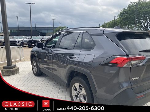 Used 2023 Toyota RAV4 XLE w/ Convenience Package AWD/4WD image 2