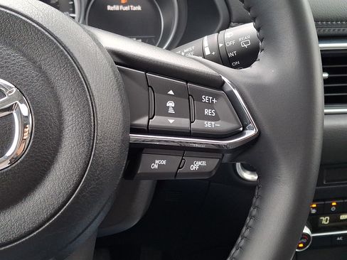 Used 2023 MAZDA CX-5 AWD 2.5 S image 22